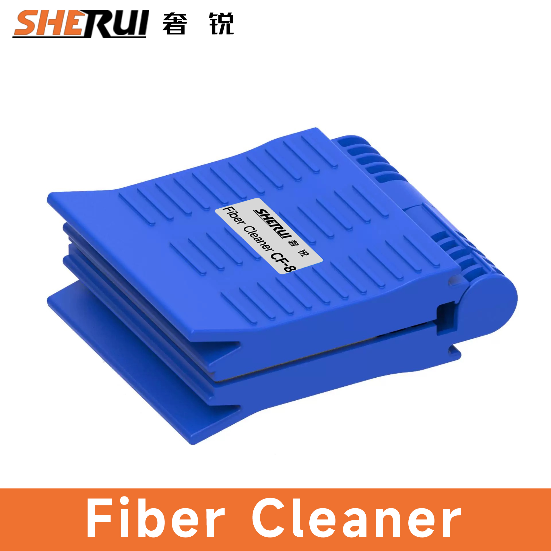 CF-8 Fiber Cleaning wipe