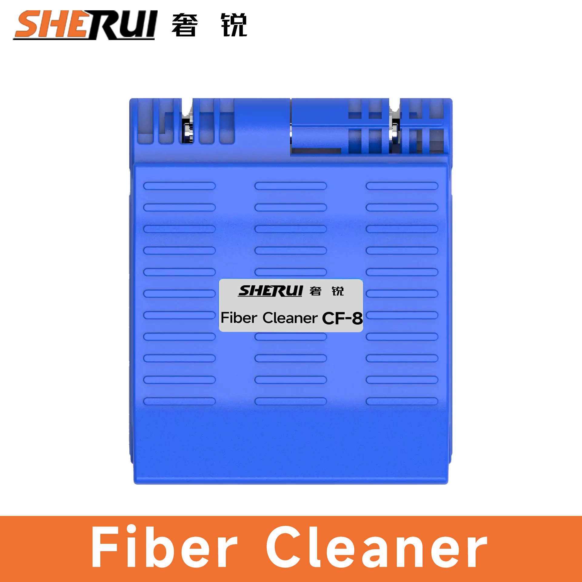CF-8 Fiber Cleaning wipe