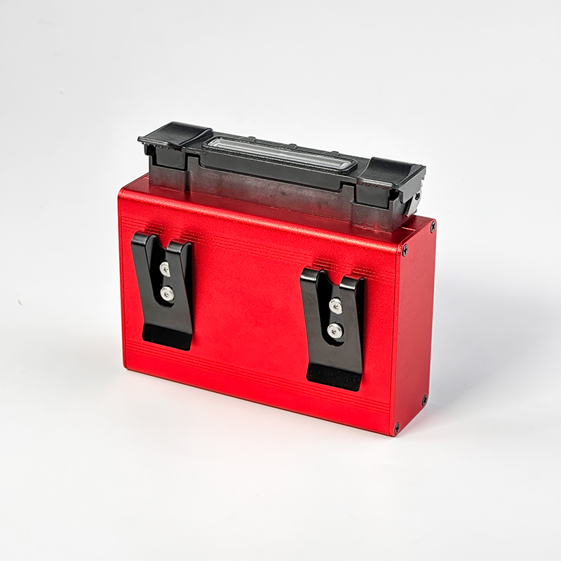 SH-8 External Fusion Splicer Heater