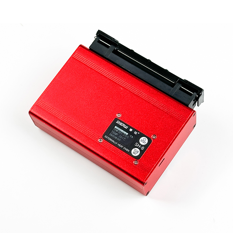 SH-8 External Fusion Splicer Heater