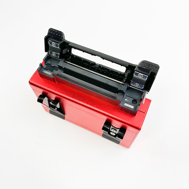 SH-8 External Fusion Splicer Heater