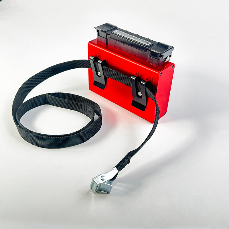 SH-8 External Fusion Splicer Heater