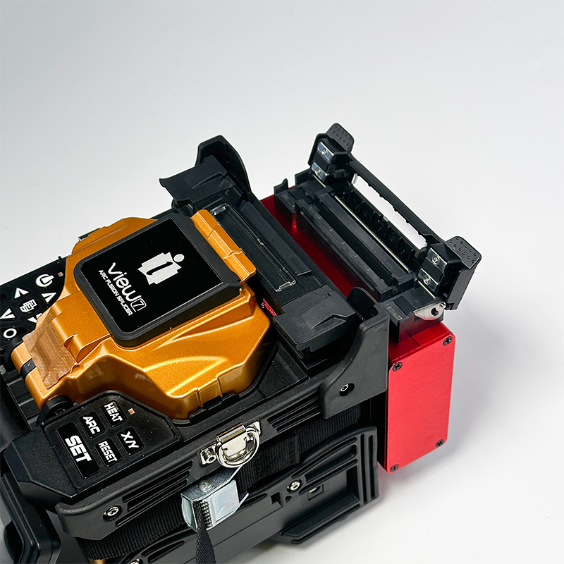 SH-8 External Fusion Splicer Heater