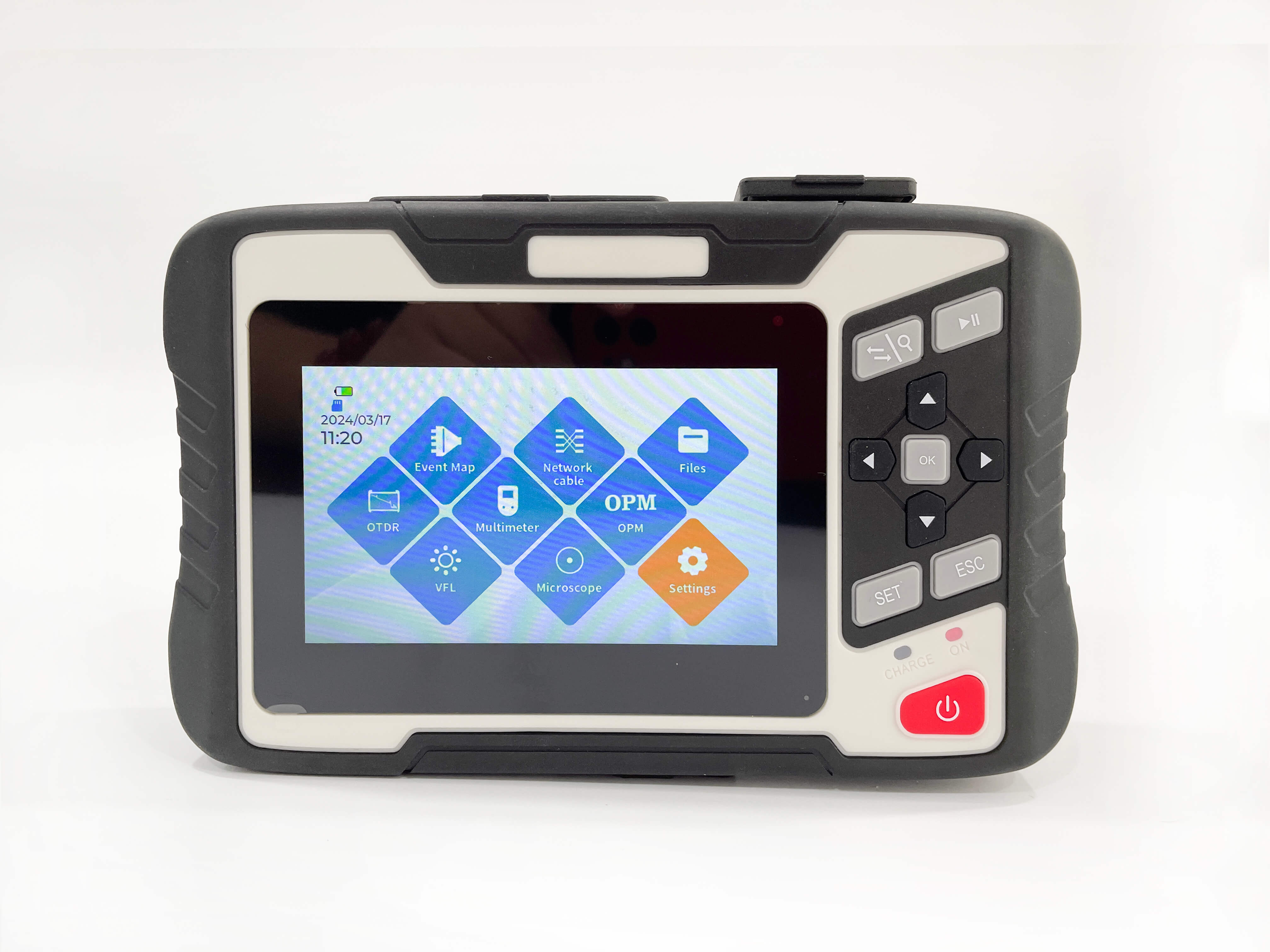 NK4300 OTDR