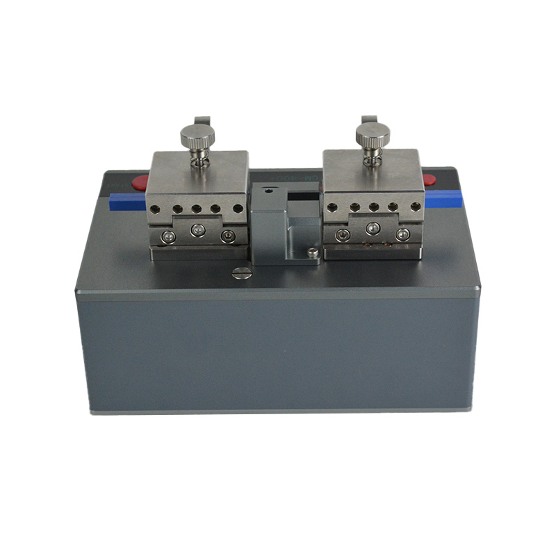 Large Diameter Fiber Cleaver FCM-400+
