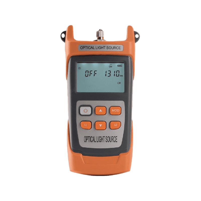 SR301 Optical Light Source
