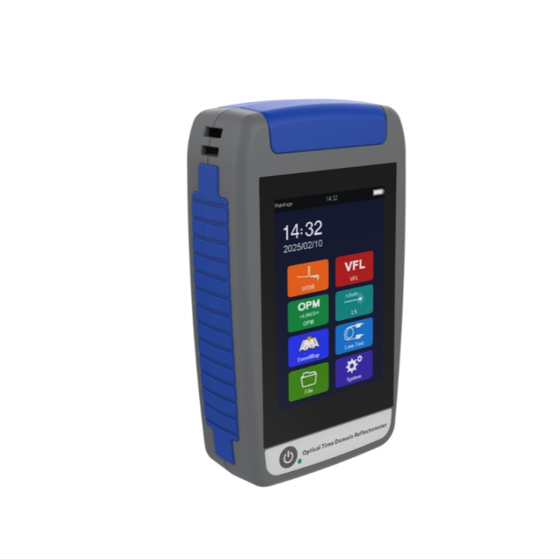 S4000 Series Pocket OTDR