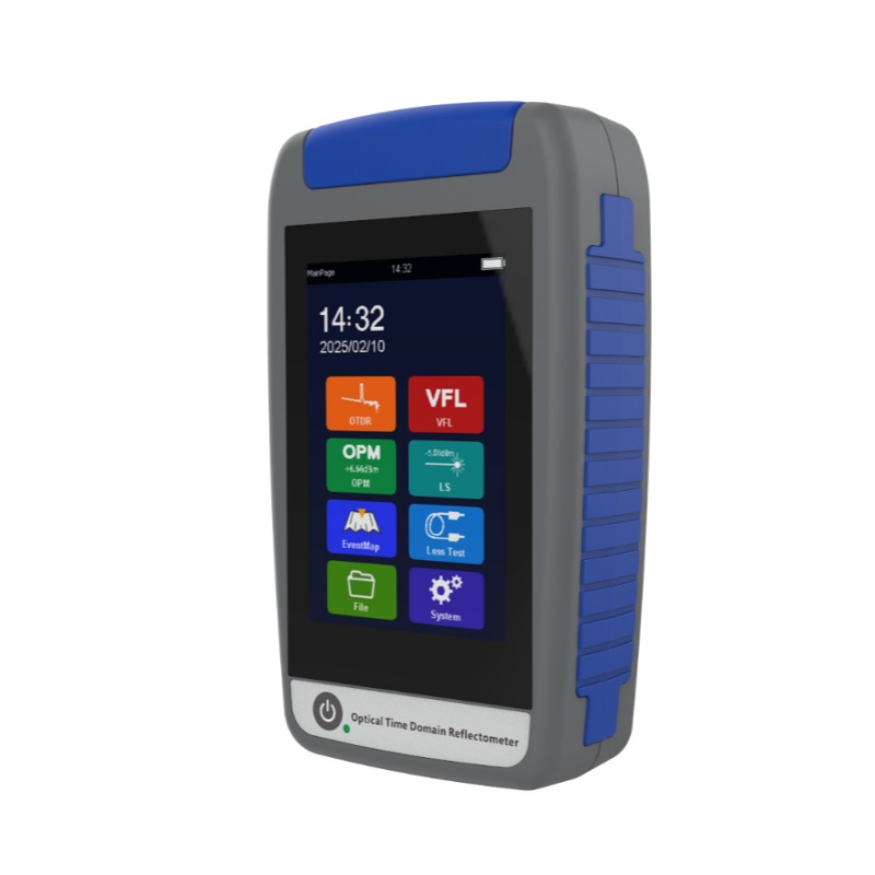 S4000 Series Pocket OTDR