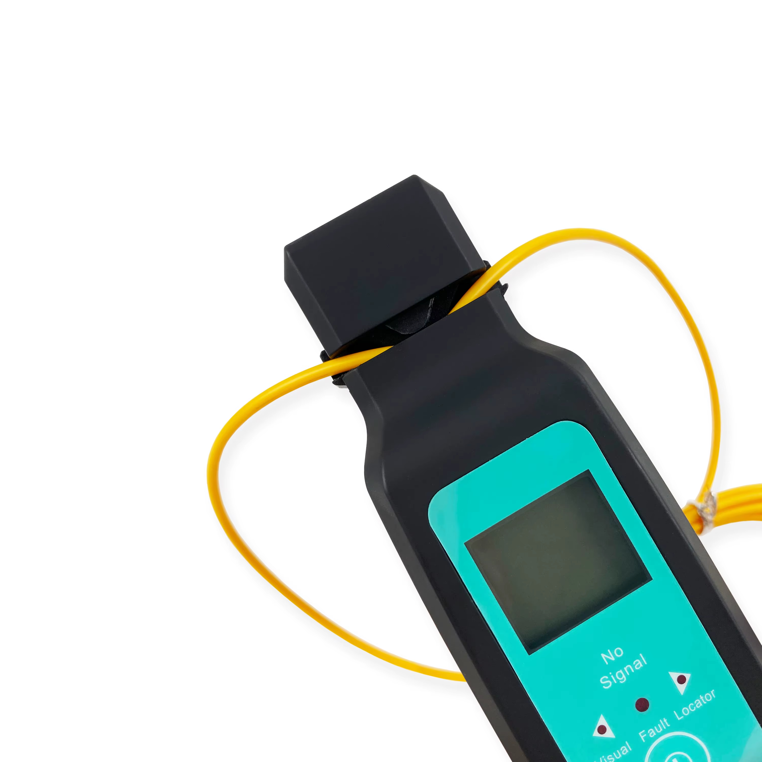 Fiber Optic Identifier with VFL SR804