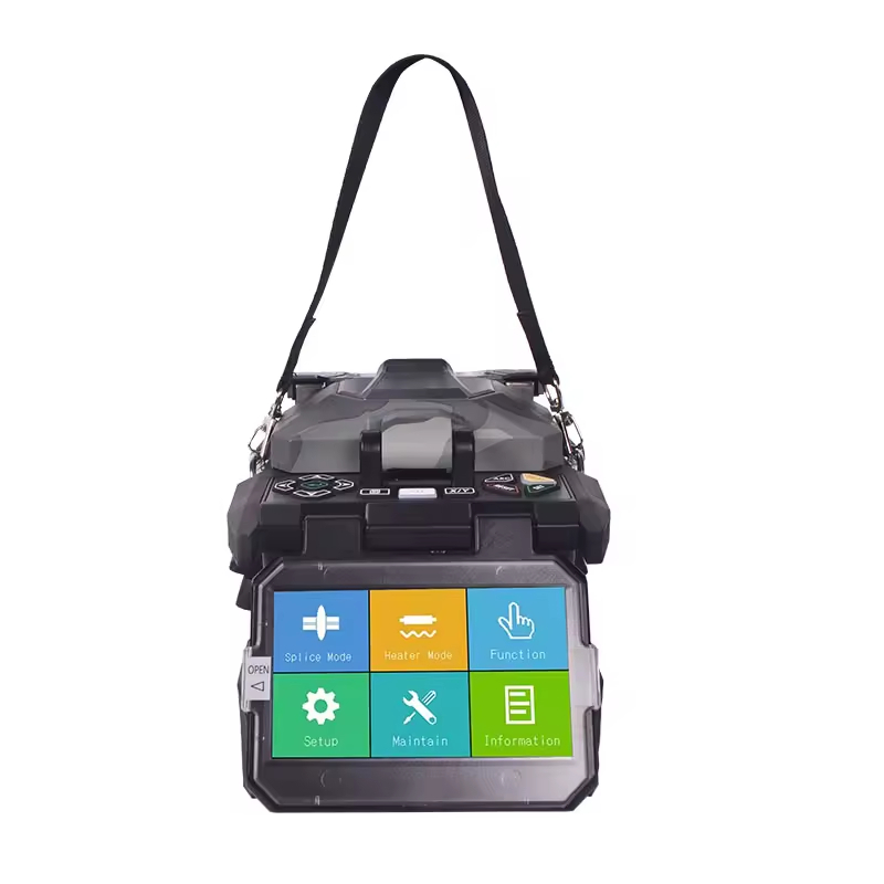 Ceyear 6481A9+ Fusion Splicer core to core