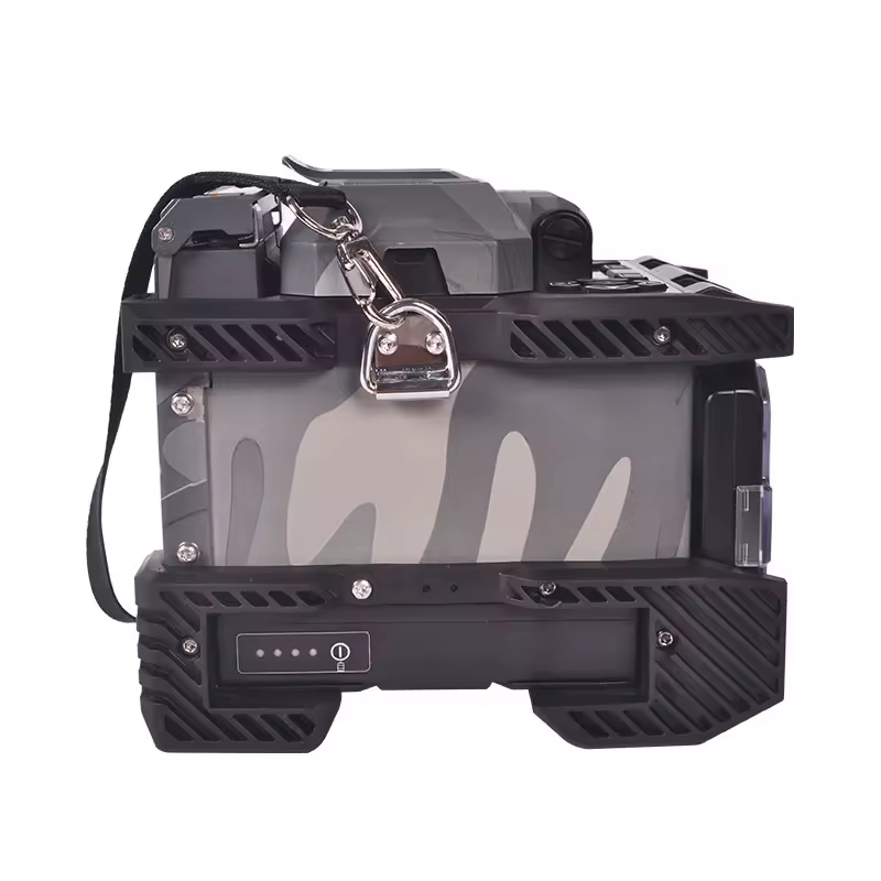 Ceyear 6481A9+ Fusion Splicer core to core