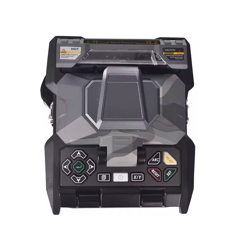 Ceyear 6481A9+ Fusion Splicer core to core