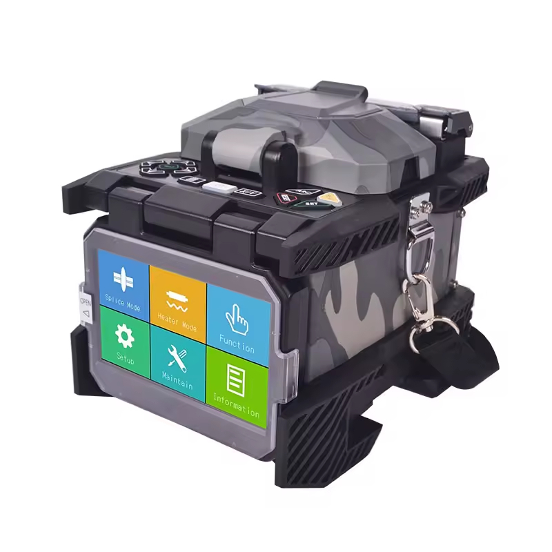 Ceyear 6481A9+ Fusion Splicer core to core