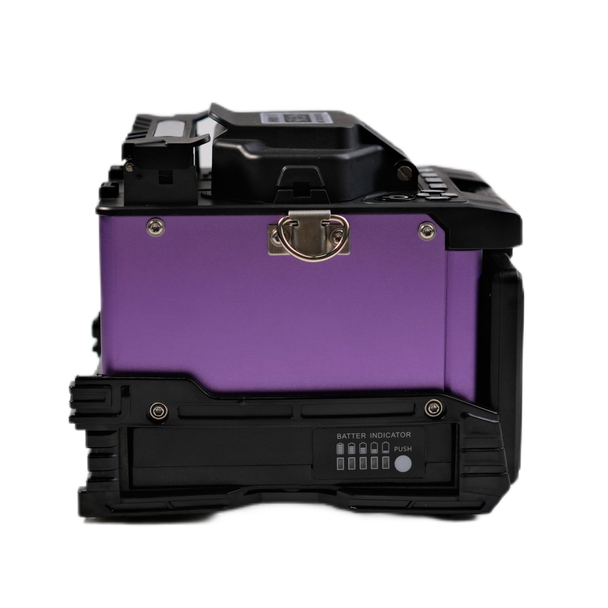 SHRUI SR20S New Model Fusion Splicer (4 motor)