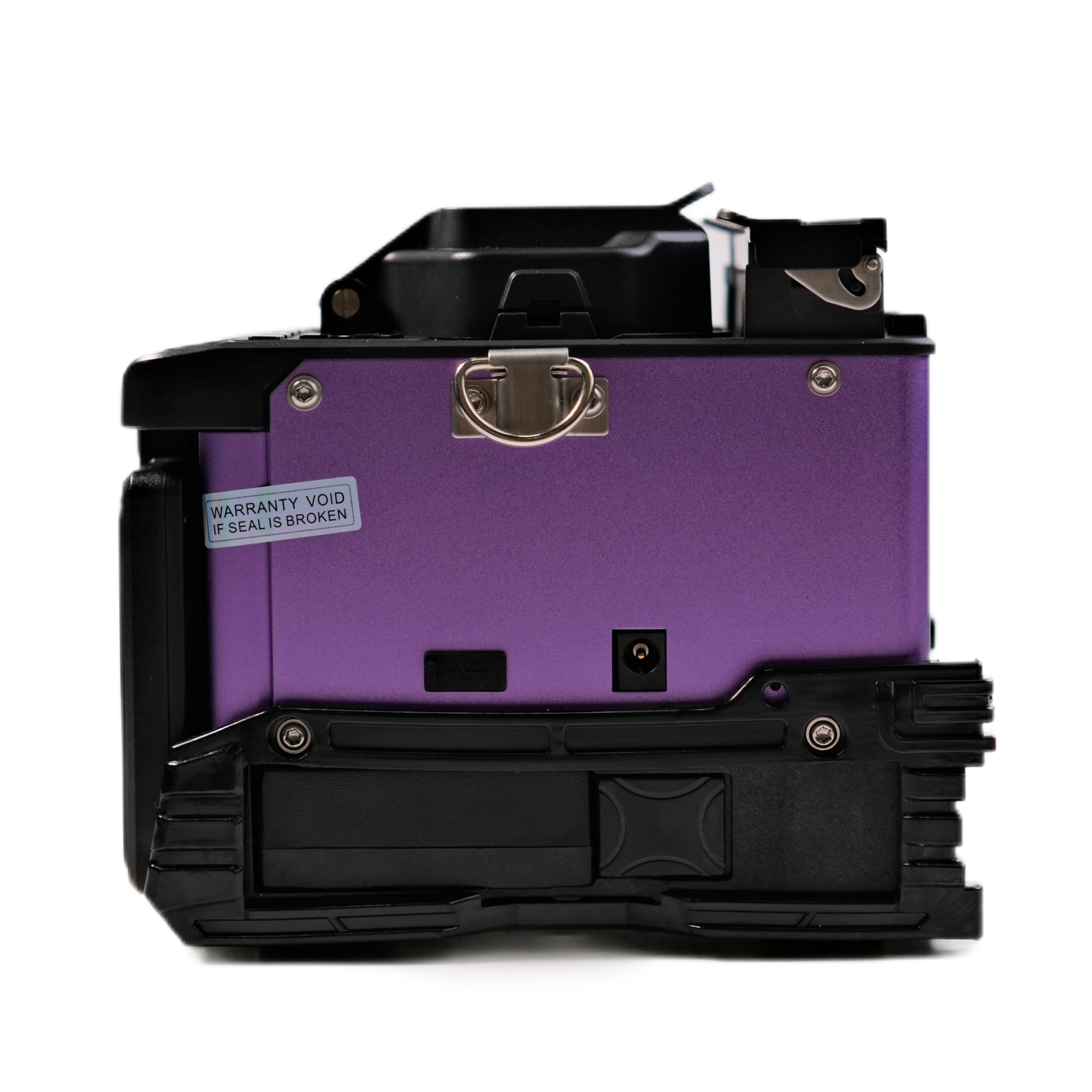 SHRUI SR20S New Model Fusion Splicer (4 motor)