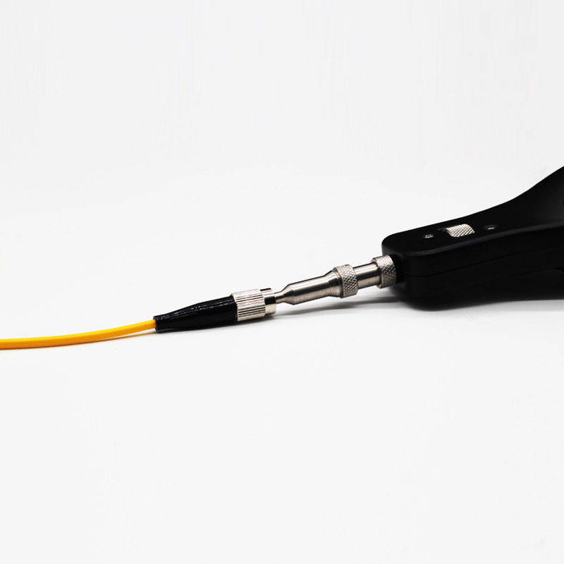 USB Handheld Video Fiber Microscope