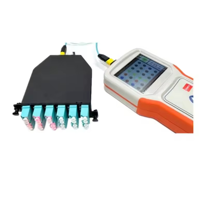 MPO Visual Fault Locator 12/16/24core SMVP-2300