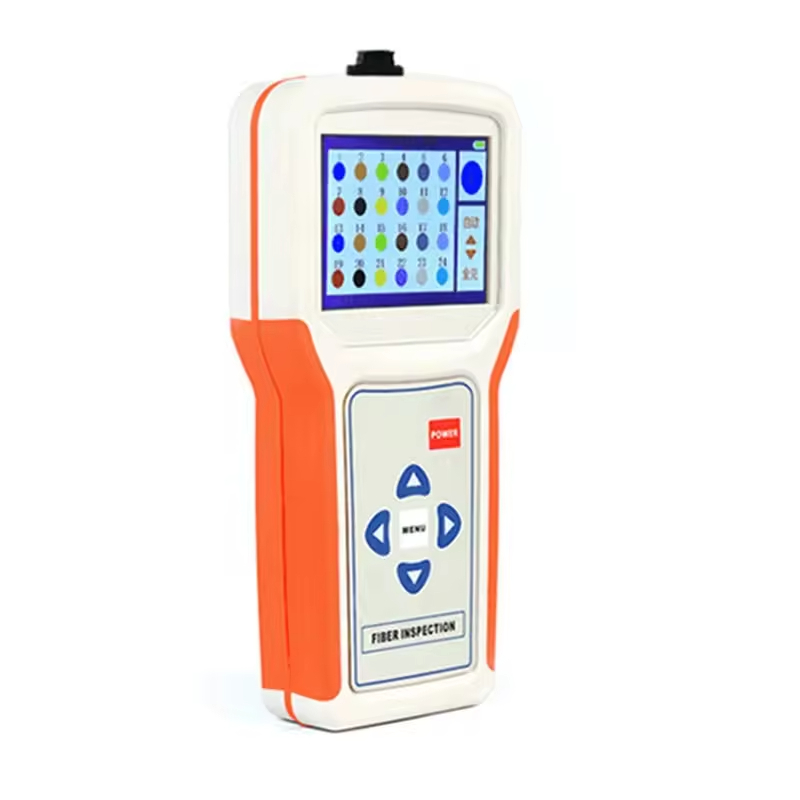 MPO Visual Fault Locator 12/16/24core SMVP-2300