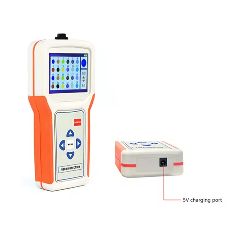 MPO Visual Fault Locator 12/16/24core SMVP-2300