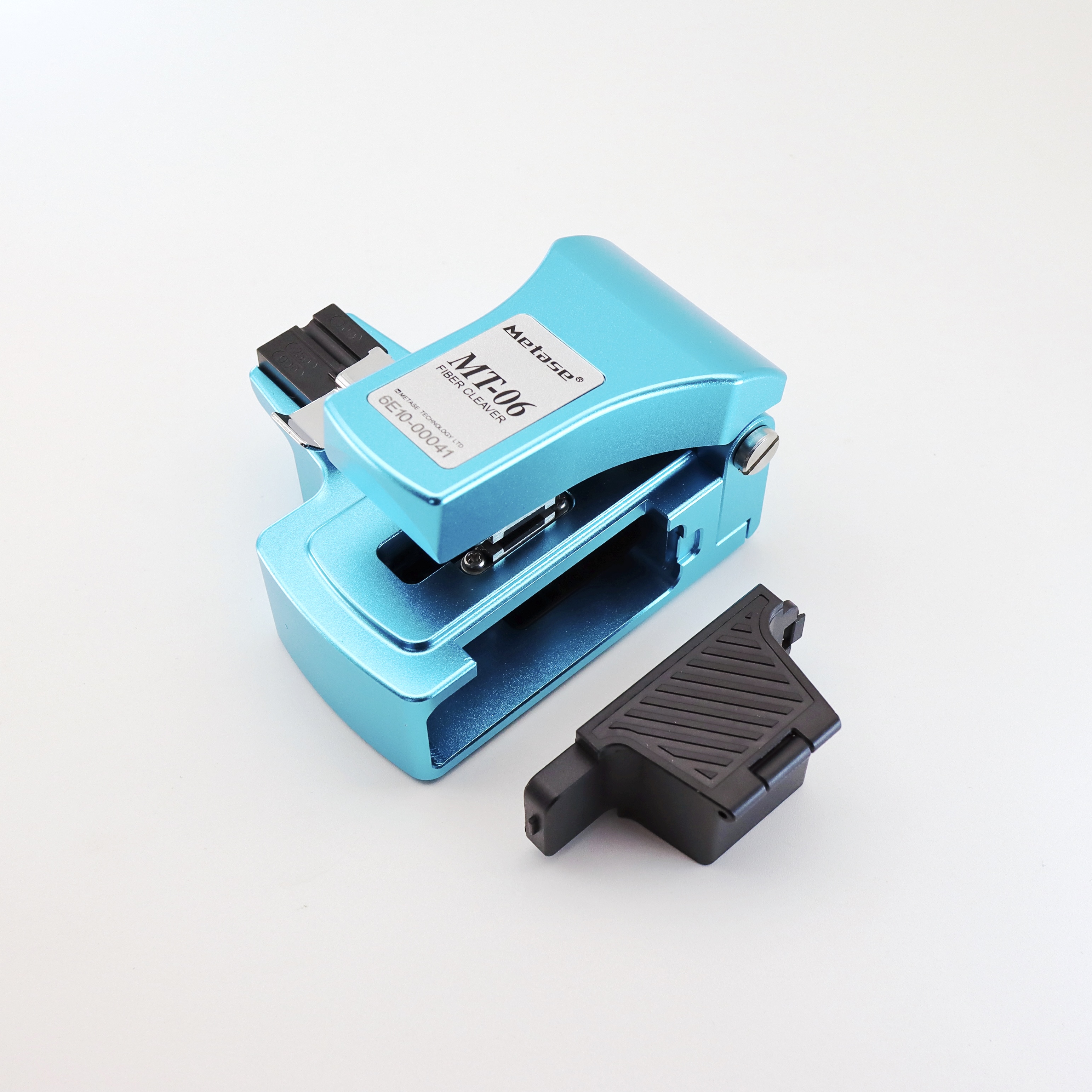 METASE MT-06 One Step Fiber Cleaver with Auto Rotate Function